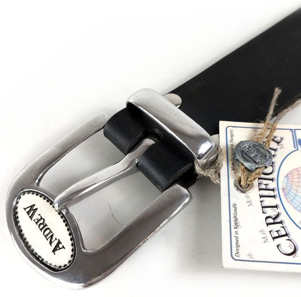 M.tb Belts névreszóló egyedi öv 04