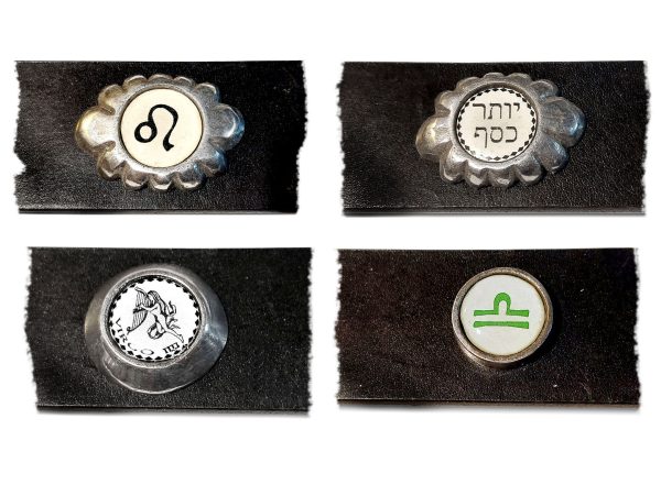 M.tb Belts névreszóló egyedi öv 06